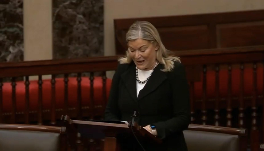  美 상원, 지니어스 법안 최종 통과…달러 패권 강화 본격화