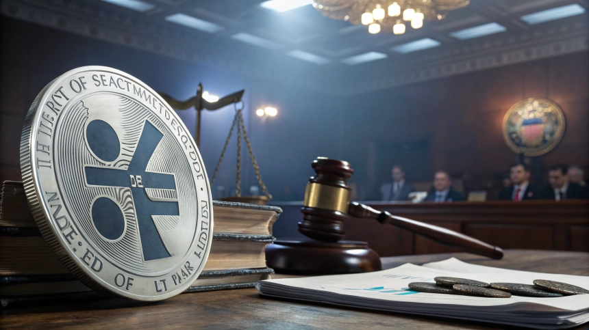  리플($XRP) vs SEC, 소송 장기화에 커뮤니티 불만…전문가 