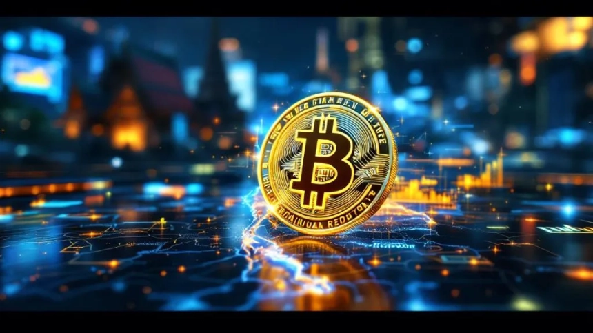 태국, 비트코인 양도소득세 면제…‘크립토 허브’ 도약 추진