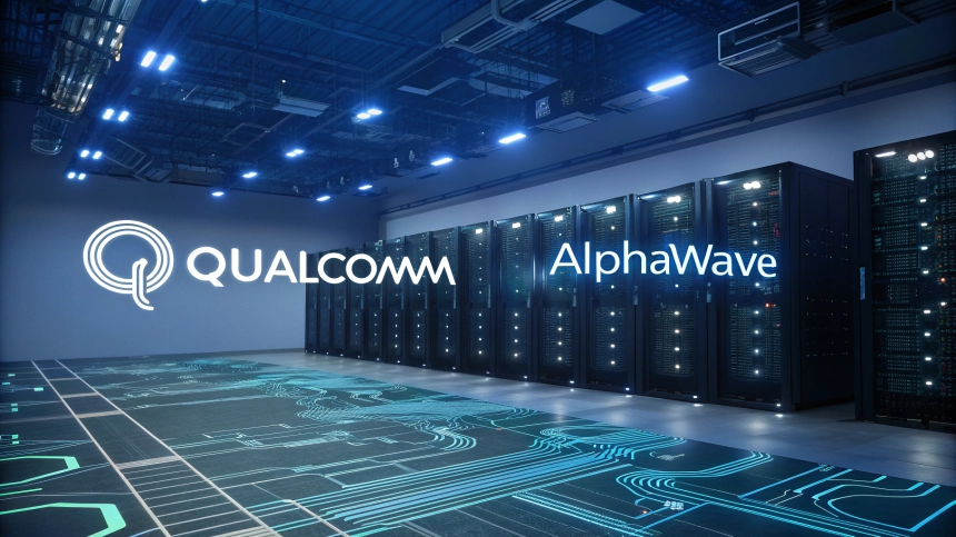  퀄컴, 알파웨이브 인수… AI·데이터센터 공략에 2.8조 베팅