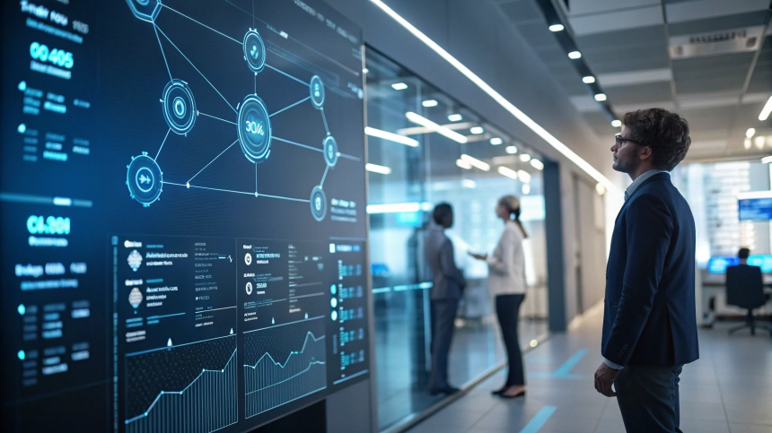  미래 예측하는 AI ‘RFM’ 주목…쿠모AI, 기업 전략 결정 혁신 예고