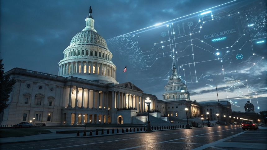  美 정부, AI 도입 가속…“디지털 전환은 선택 아닌 의무”