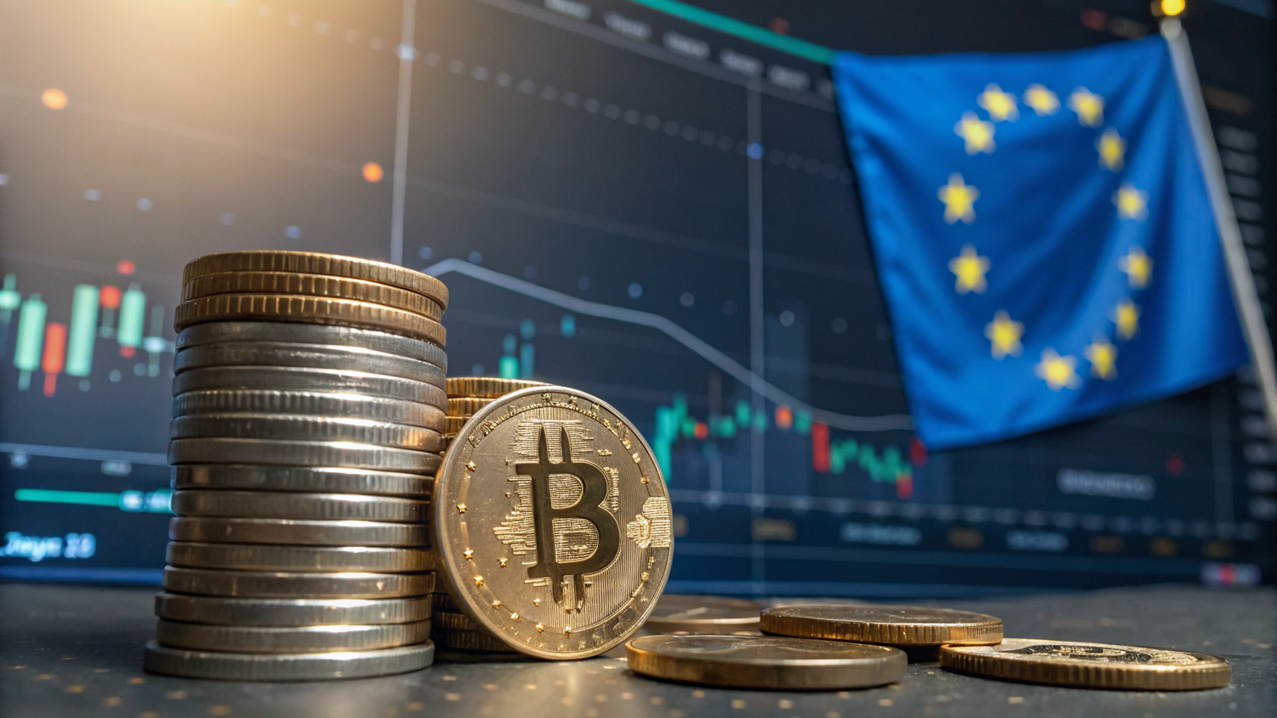 더블록체인그룹, 비트코인($BTC) 보유량 1,653개 돌파…올해만 469 BTC 매입
