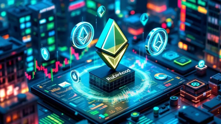 로빈후드, 아비트럼 기반 자체 블록체인 출시…토큰화 주식 거래 개시