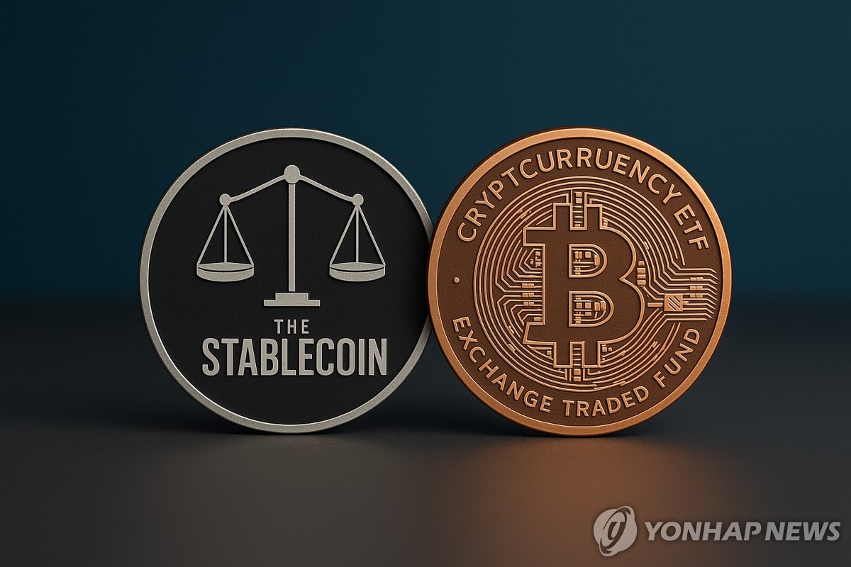 ‘원화 스테이블코인’ 주도권 경쟁… 은행 vs 핀테크, 속도와 안정성 줄다리기