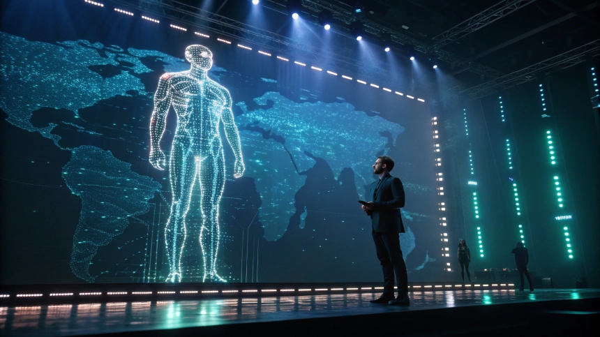  샘 알트먼 “챗GPT, 이미 인간 능력 넘었다… 초지능 시대 임박”