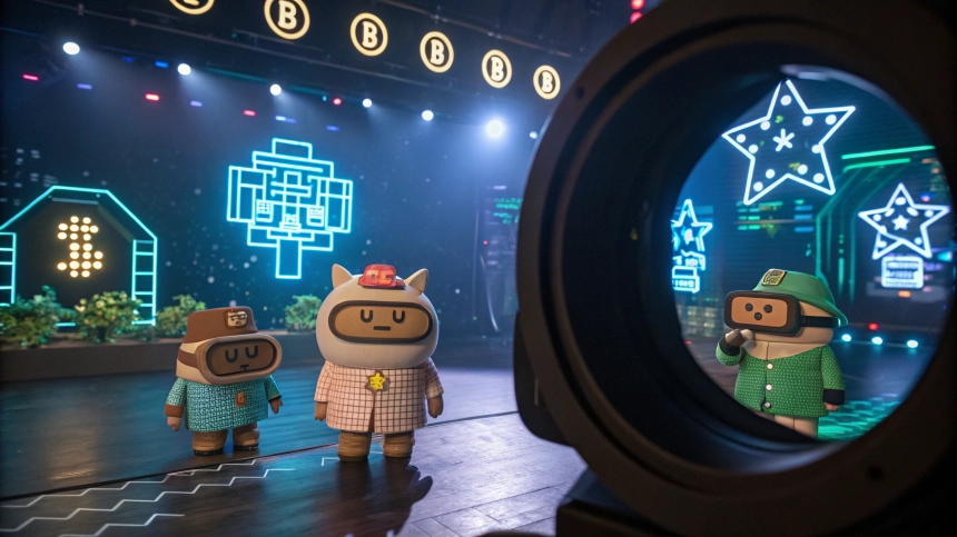  픽셀스, 슬리파고치와 손잡고 텔레그램 공략… $PIXEL 보상 모델 확장