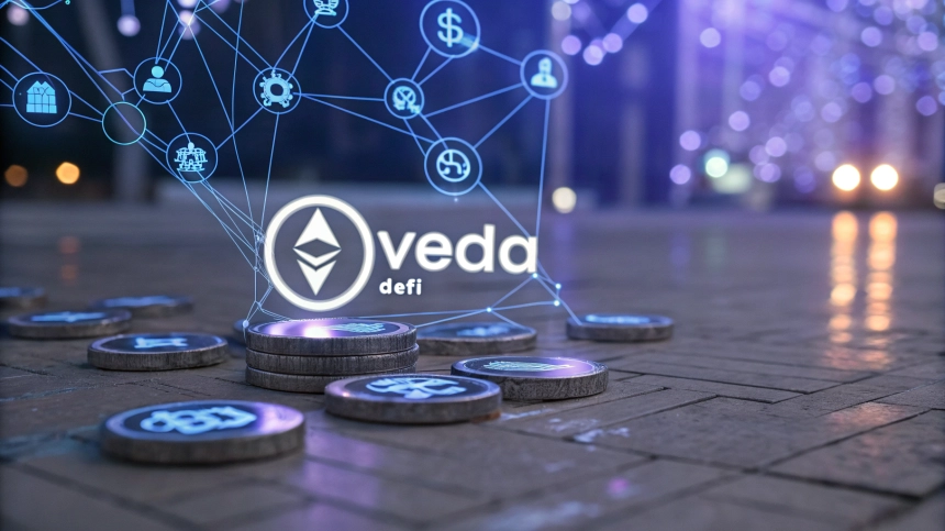  베다, 크로스체인 볼트 확산 가속 위해 250억 원 투자 유치…TVL 33억 달러 돌파