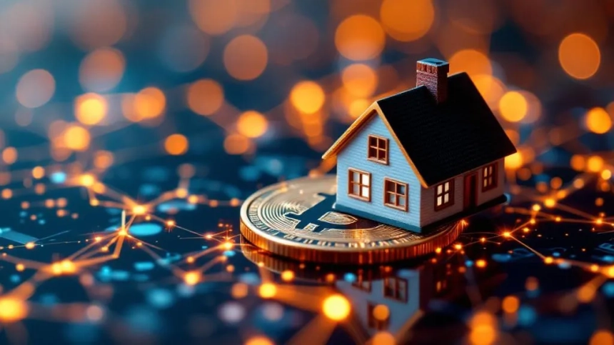 미국 연방주택청, 비트코인·암호화폐 담보 주택대출 공식 검토