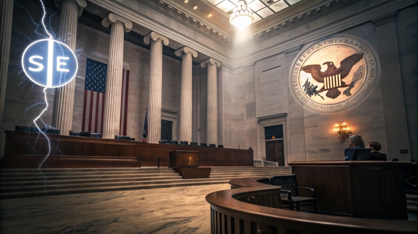  리플(XRP)-SEC 소송 막바지…전 SEC 국장 “양측 모두 가능성 있어”