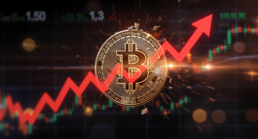  비트코인($BTC) 1.4억 원 돌파…CPI 발표 앞두고 상승 전환