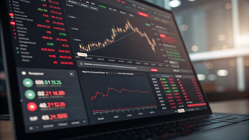  비트코인 파생상품 OI 962억 달러 돌파…레버리지 과열 신호도