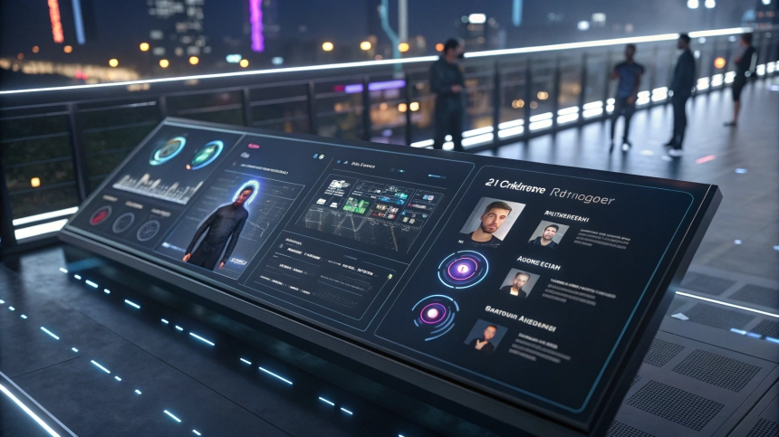  허로쿠, '단순하지만 강력한' 개발 플랫폼으로 AI 시대 대응 나섰다