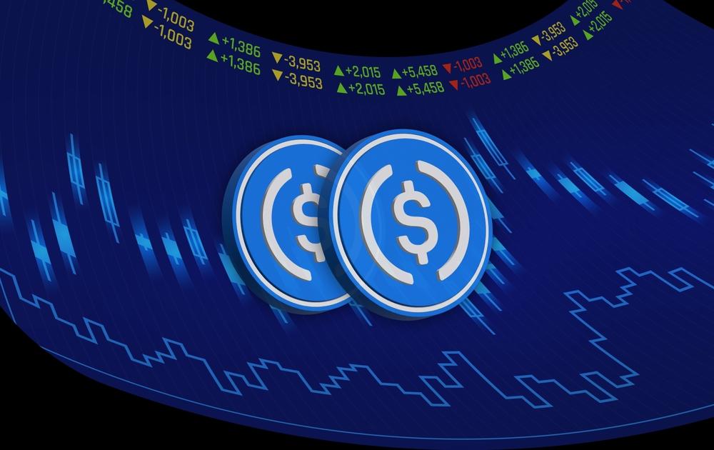 서클 IPO 성공, 미국 암호화폐 산업 성숙도와 신뢰성 입증