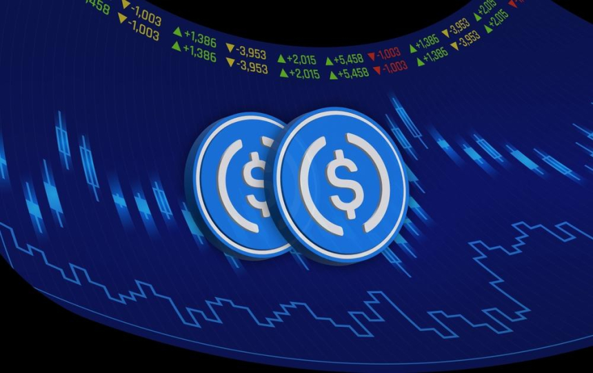  서클 IPO 성공, 미국 암호화폐 산업 성숙도와 신뢰성 입증