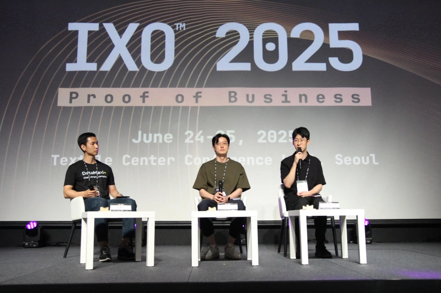 [IXO™ 시즌 3] '현물 장기투자'부터 'AI 활용법'까지…암호화폐 실전 고수들의 투자 철학