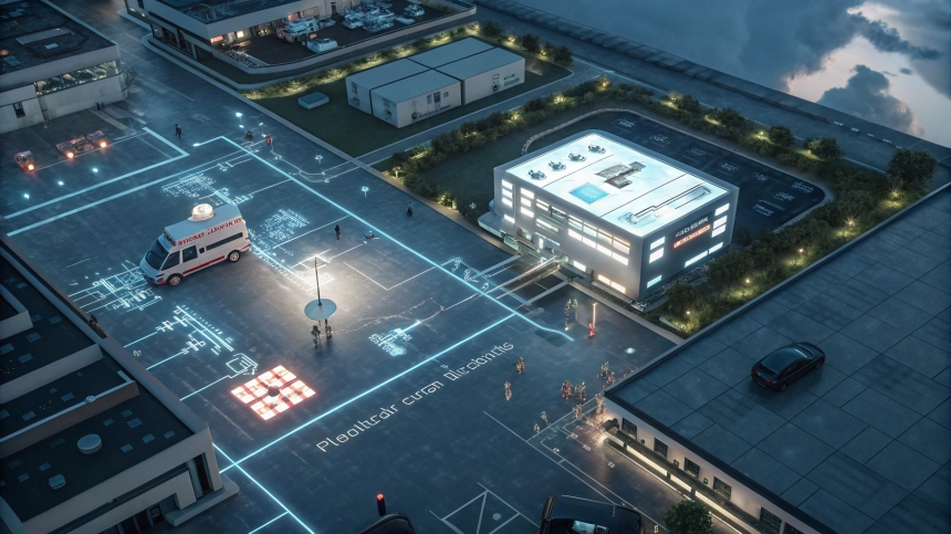  구글·하이마크, AI로 의료혁신 중… 보험 처리부터 자동화까지