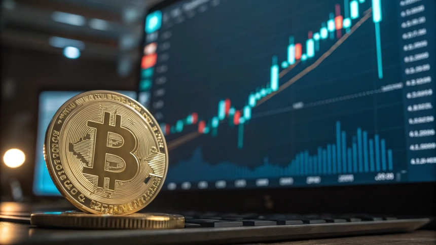  비트코인($BTC), 16만 5,000달러 상승 시나리오…강세 페넌트 지표 주목