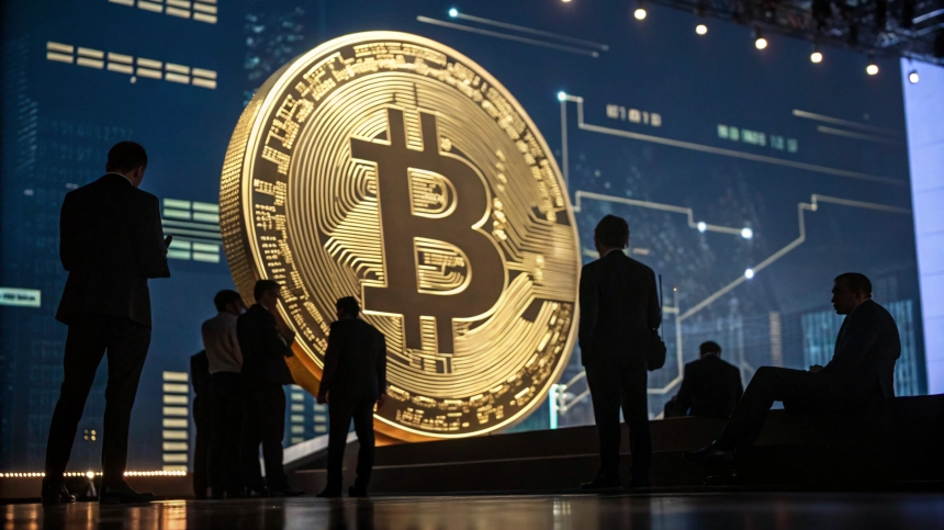 비트코인($BTC), 제도권·정치 핵심 자산으로 부상…트럼프 행보가 기폭제
