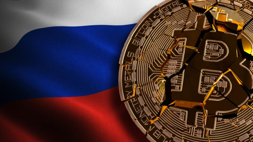 러시아 당국, 불법 채굴업자들로부터 비트코인 압수 시작, 단속 확대