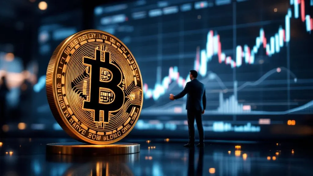 프로캡 BTC, 비트코인 3,724개 매입…총 3억8,700만 달러 투자