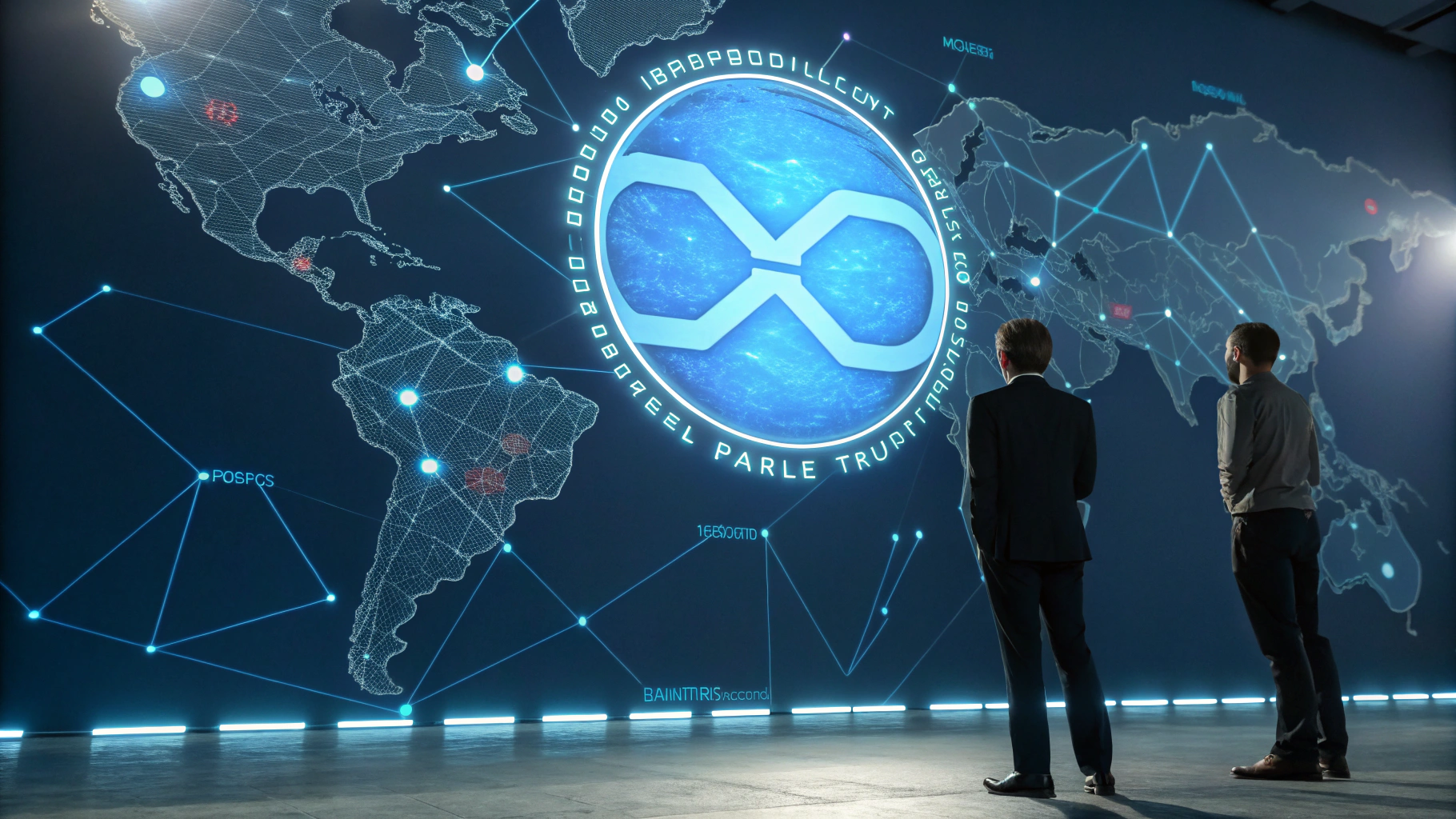 XRP 중앙화 논란에 반박…존 디튼 “보유량보다 분산성 중요”