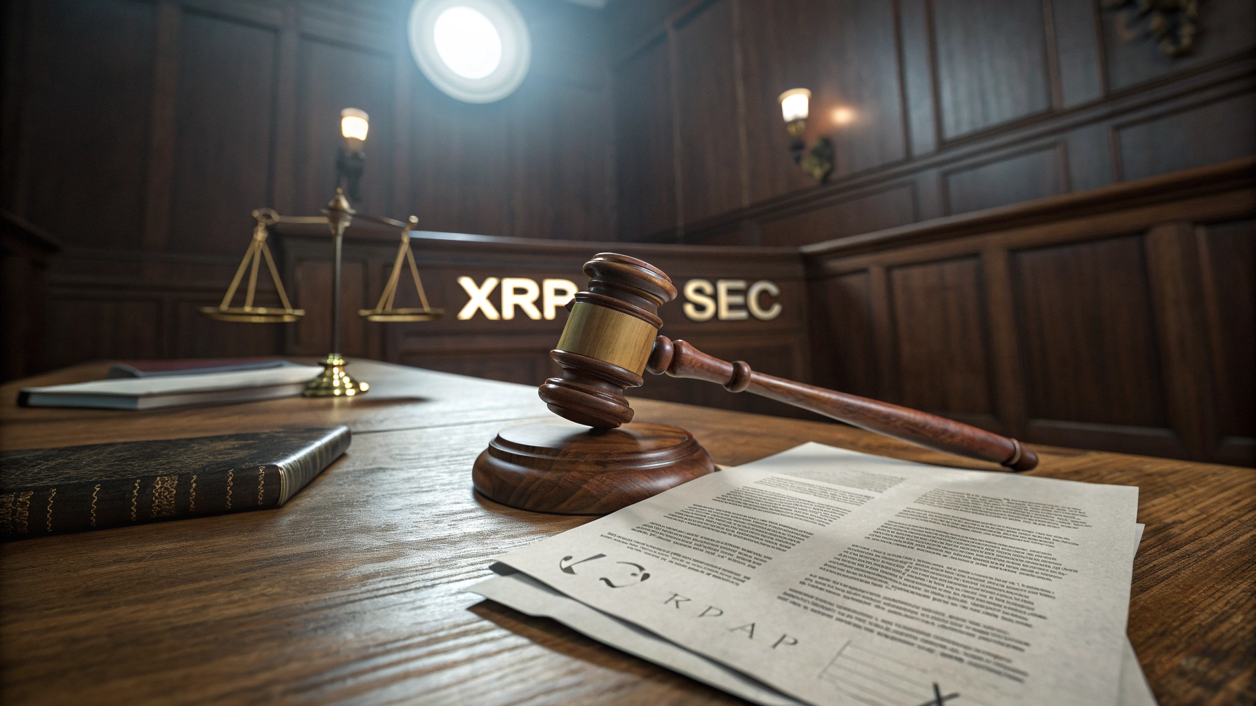 미 법원, 리플($XRP)·SEC 벌금 감경 요청 기각…1,739억 원 유지 판결