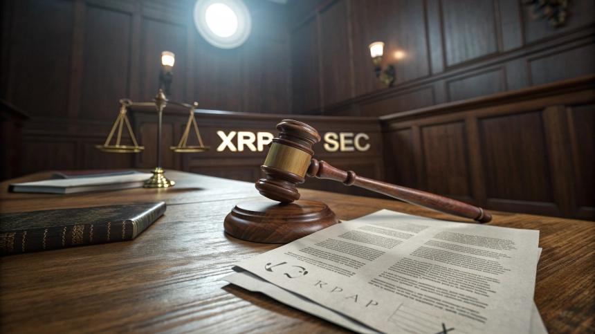 미 법원, 리플($XRP)·SEC 벌금 감경 요청 기각…1,739억 원 유지 판결