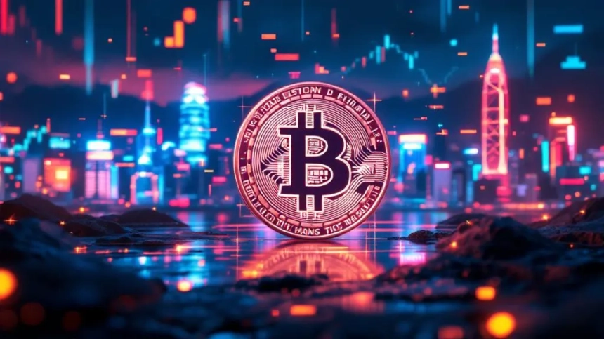 홍콩 금융당국, 비트코인 및 암호화폐 파생상품 거래 합법화 추진