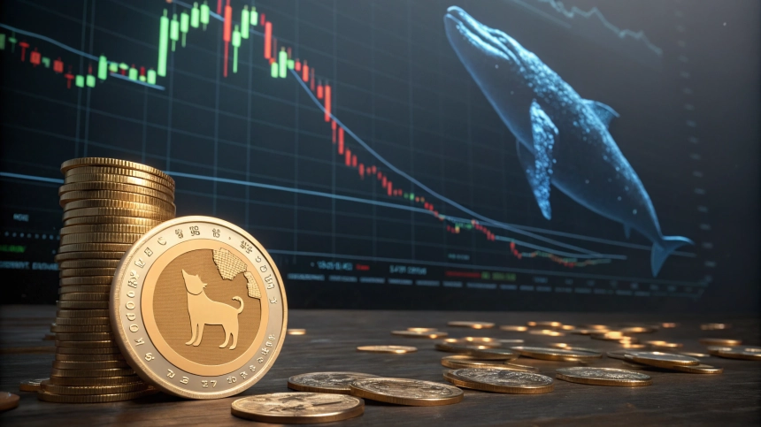 시바이누($SHIB), 9% 급등…소각률 582% 폭등에 고래 매수세까지