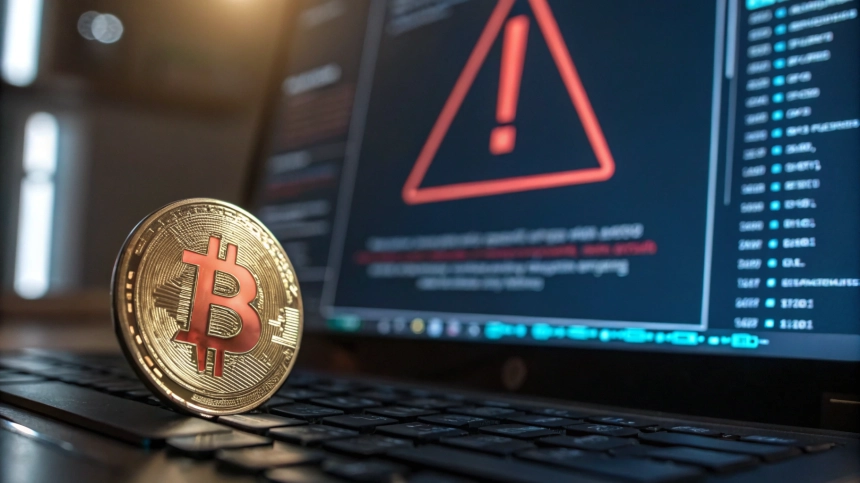 비트코인 사기 급증… 피해 막는 '체인어뷰즈·스캠워치' 주목