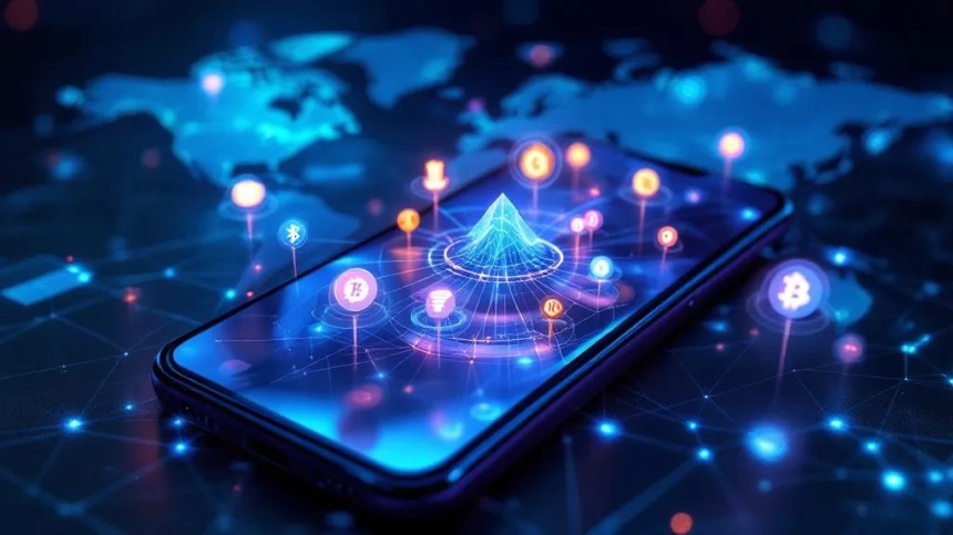 크라켄, 110개국 지원 글로벌 송금앱 '크락' 출시