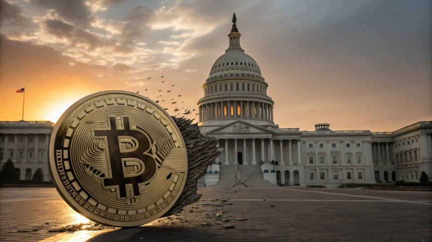 비트코인($BTC) 9만 달러 붕괴…파월 의회 증언 앞두고 시장 '초긴장'