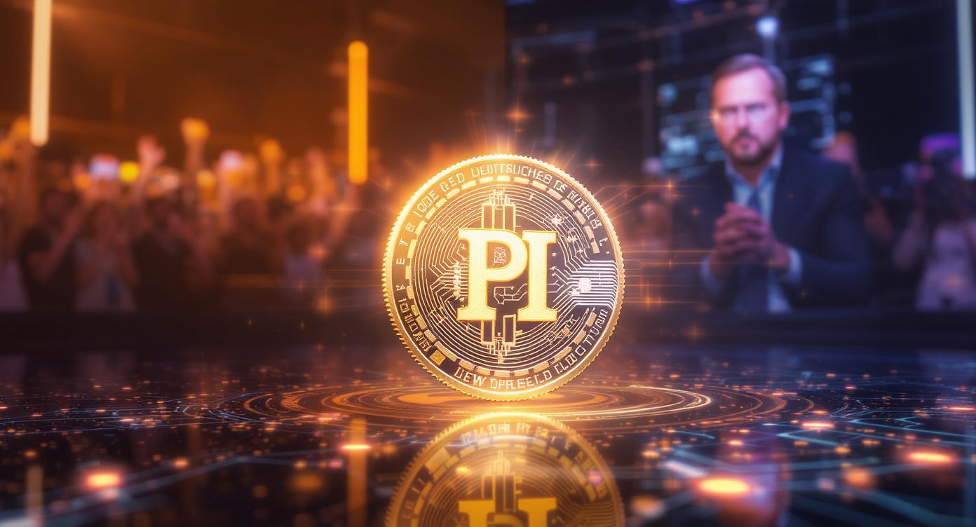 파이코인($PI), 1코인=31만 달러 주장에 커뮤니티 논란 격화