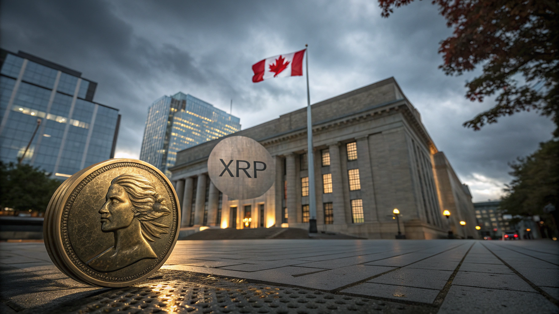 XRP ETF, 美 승인 또 지연…리플-SEC 소송 '8월 15일'이 분수령