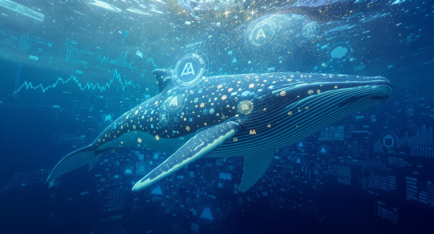  카르다노(ADA) 고래, ETF 승인 기대 속 1억 2,000만 개 매집…시세 반등 신호?