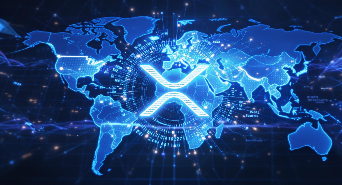 XRP 온체인 결제량 하루 만에 117% 급증…기관 활용 확대 신호