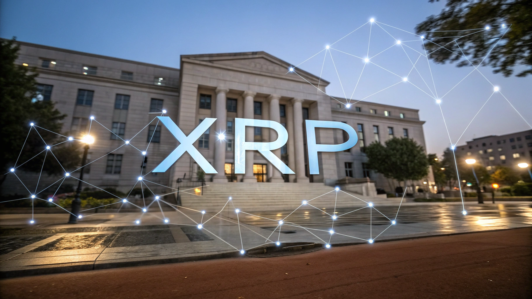 XRP, 탈중앙화 입증되다…美 법원 판결로 '증권 아님' 확인