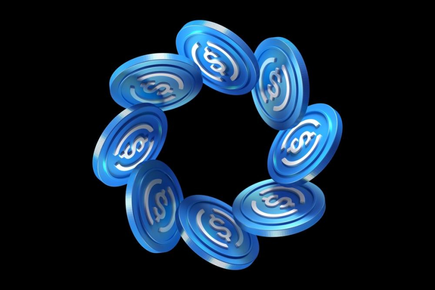  서클 인터넷 그룹 주가, IPO 후 2주 만에 530% 급등하며 사상 최고치 경신