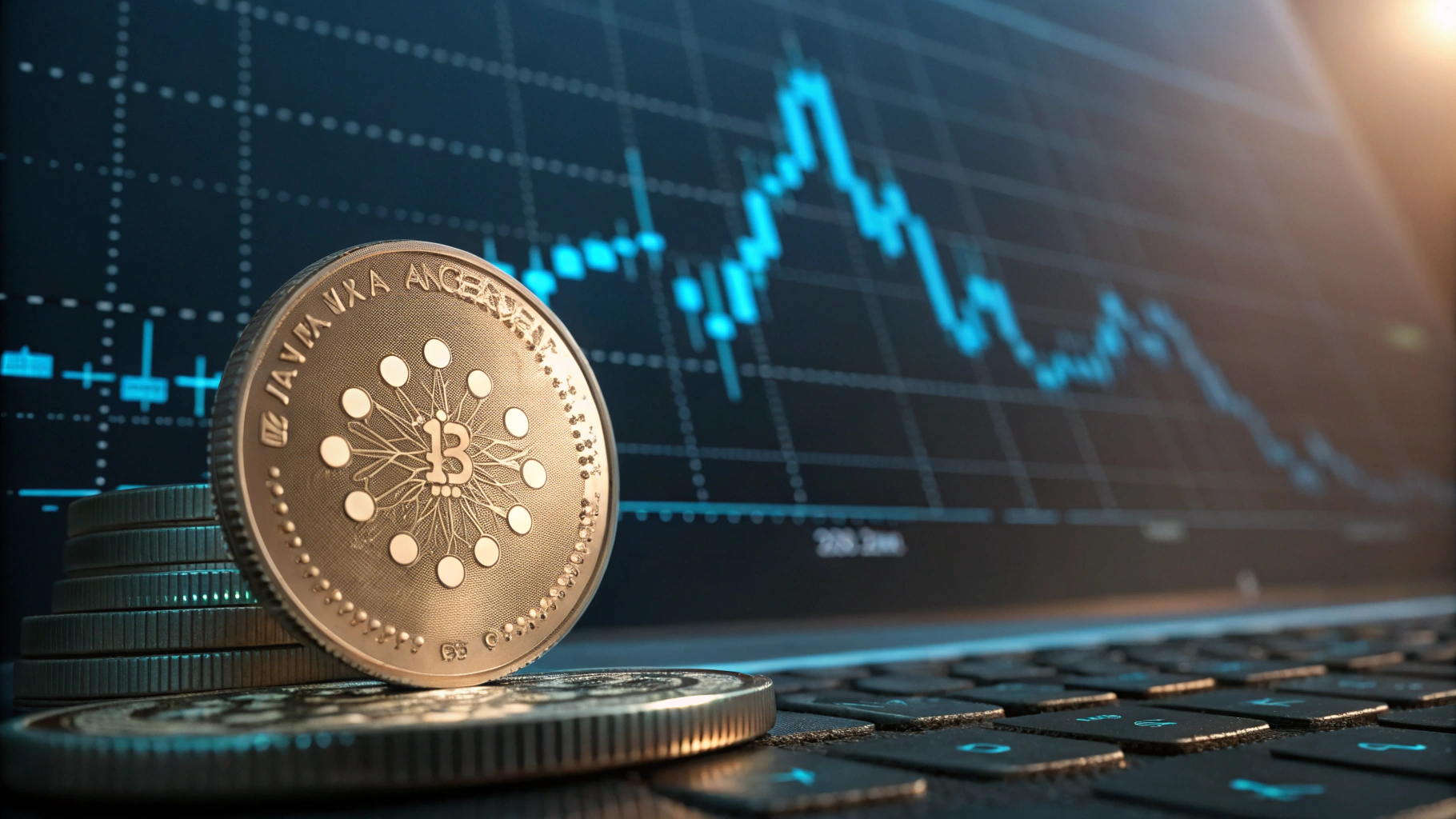카르다노(ADA), 10% 급등…‘1달러’ 재돌파 기대감 고조