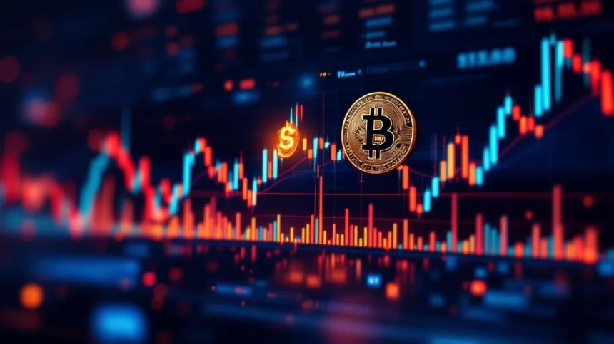 BTC 변동성 지속 둔화…시장, 7월 옵션에서 9월로 포지션 연기