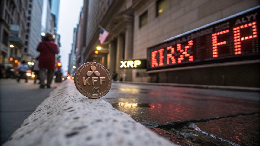  XRP ETF 승인 확률 90% 돌파…트럼프 행보에 기대감 커져