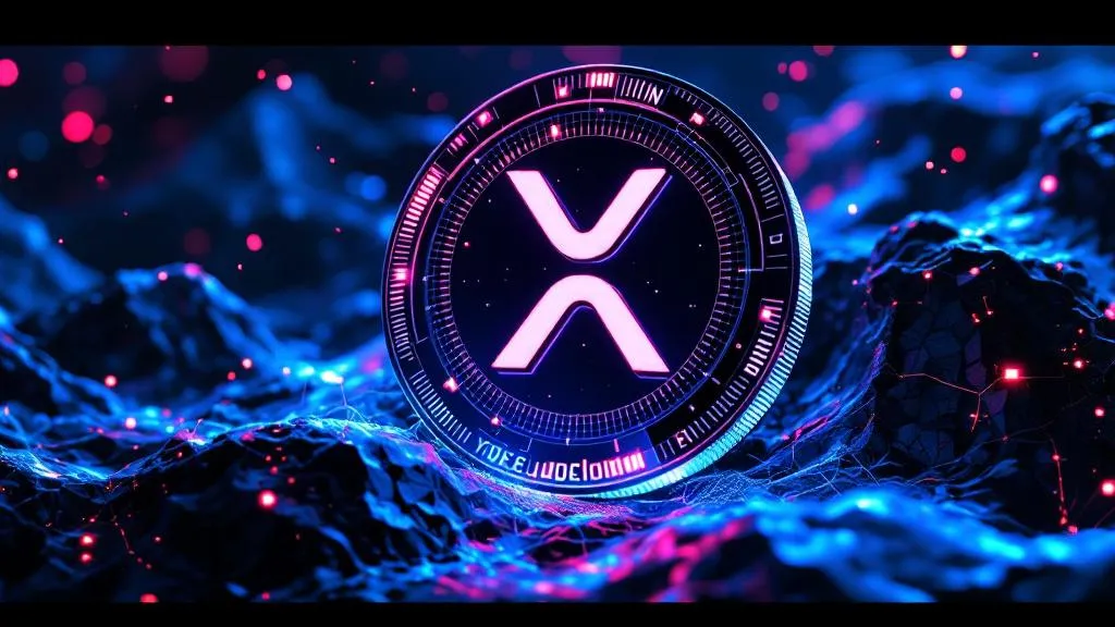 리플 “XRP, 증권 아냐…법적 지위 변함 없다”