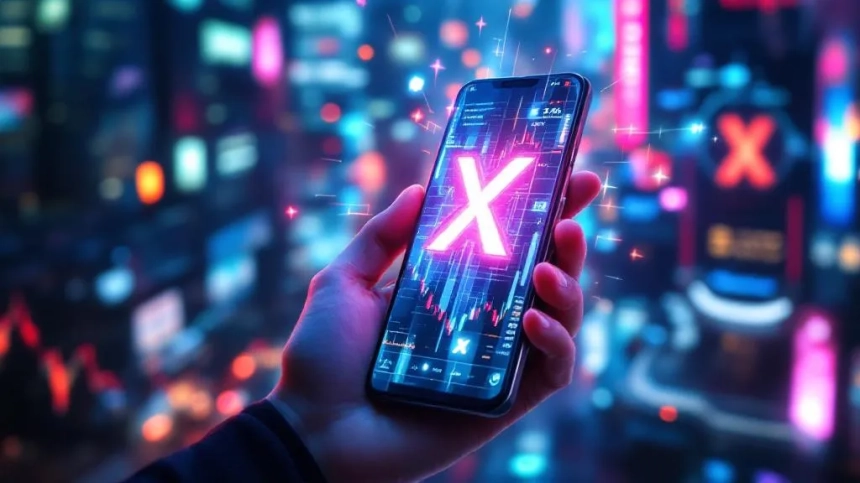 머스크, X 플랫폼에 투자·거래 기능 도입 추진