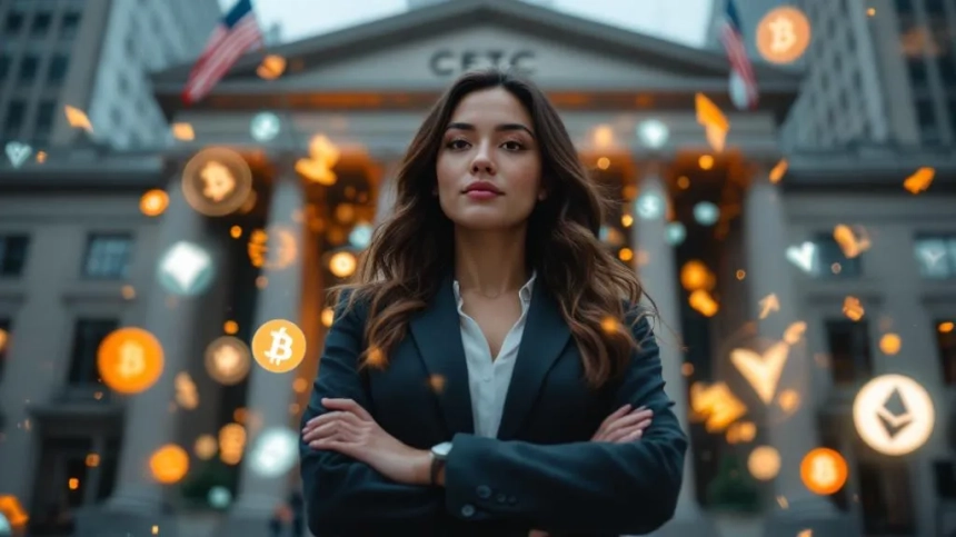 CFTC, 트럼프 행정부 지지에도 “가상자산 강력 감독” 방침 유지