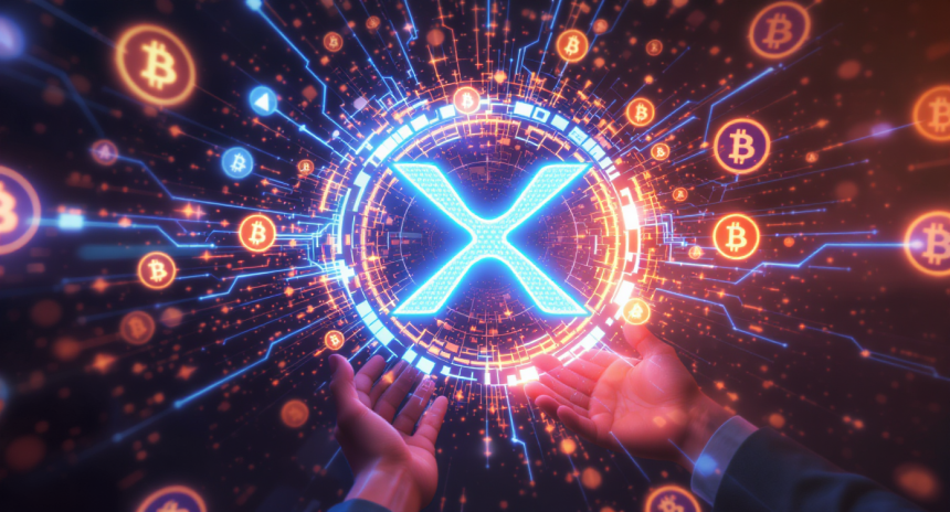 XRP 생태계 결속력 주목…시바이누 6.8억 달러 매도 압력, 비트코인 기업 매입 러시도 가속