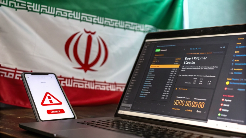 이란 최대 거래소 노비텍스, 해킹 피해 후 지갑 서비스 부분 복구 착수