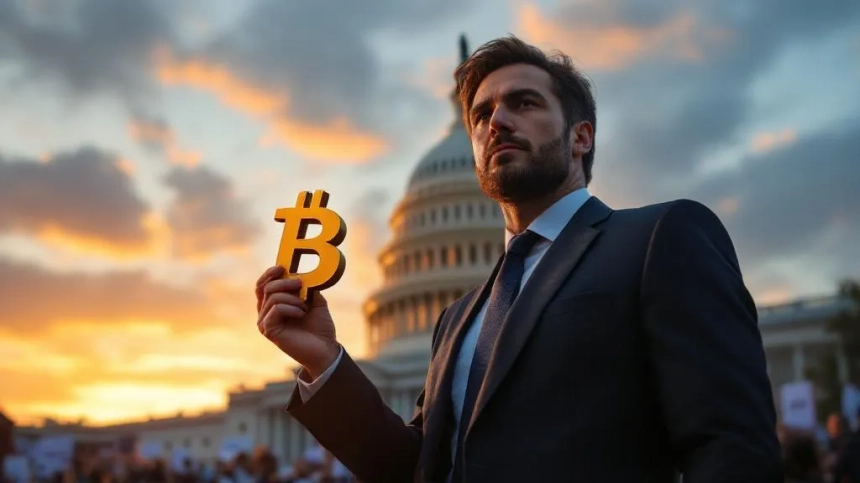 나카모토 CEO, 비트코인 세금 철폐 반대한 정치인에 '보복' 예고