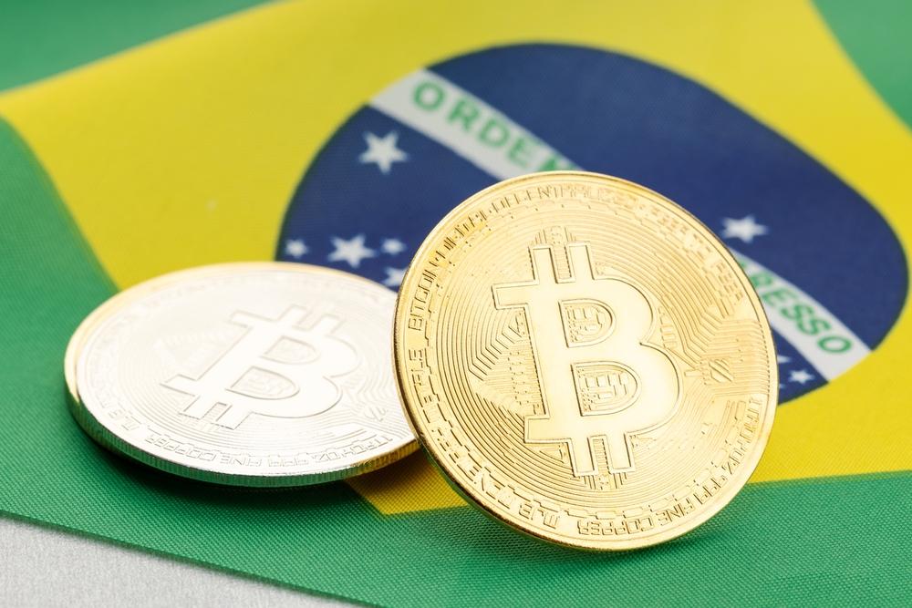 브라질 암호화폐 투자자 전면 과세, 소액 면세 혜택 폐지로 17.5% 세율 적용