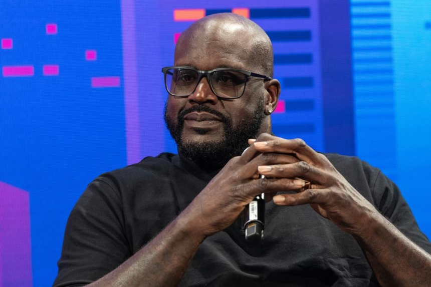  샤킬 오닐, FTX 집단소송 합의로 투자자들에게 180만 달러 지급 예정, 첫 번째 유명인 소송 마무리